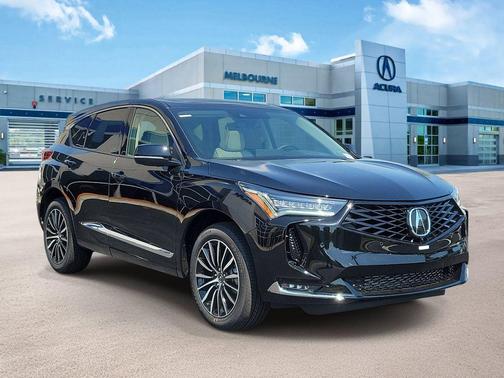 Majestic 2026 Acura RDX ADVANCE PACKAGE