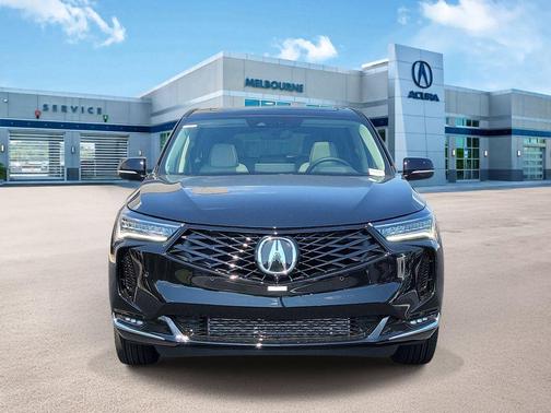 Majestic 2026 Acura RDX ADVANCE PACKAGE