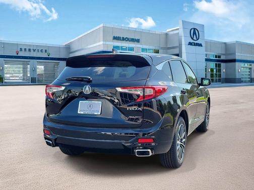 Majestic 2026 Acura RDX ADVANCE PACKAGE