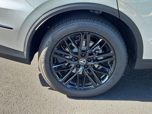 2026 Acura MDX A-Spec Advance Package