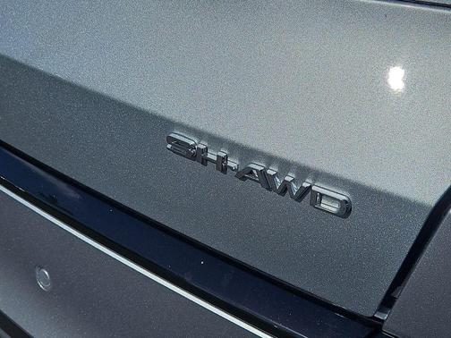 2026 Acura MDX A-Spec Advance Package