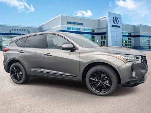 2025 Acura RDX Base