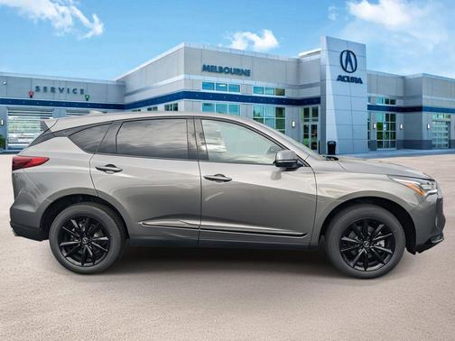 2025 Acura RDX Base