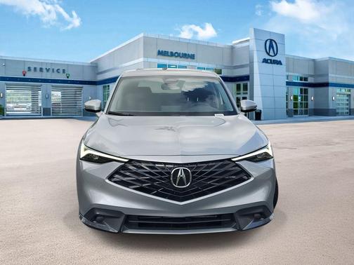 2025 Acura ADX Base