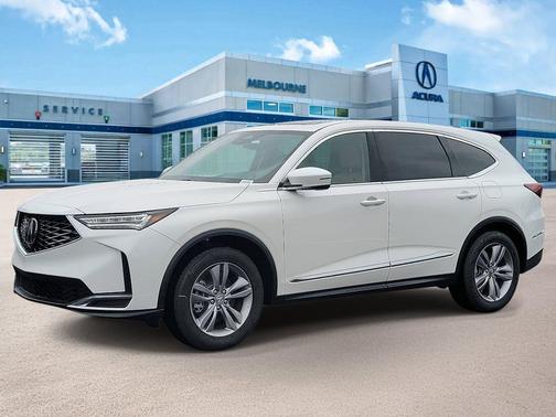 2026 Acura MDX Base