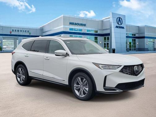 2026 Acura MDX Base