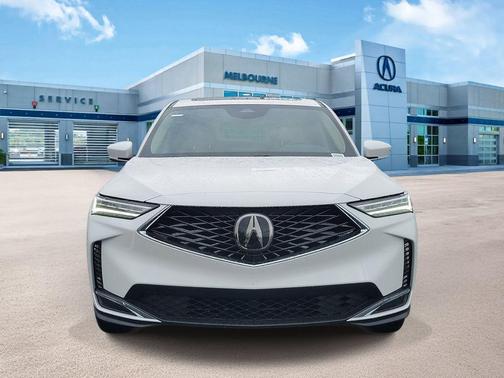 2026 Acura MDX Base
