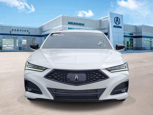 2023 Acura TLX A-Spec