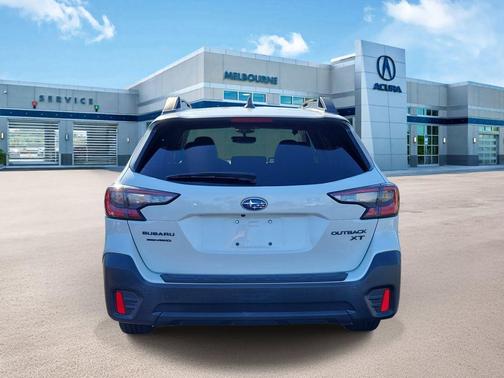 2022 Subaru Outback Onyx Edition XT