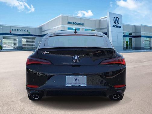 Majestic 2026 Acura Integra A-Spec Technology