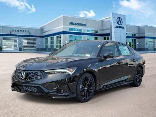 Majestic 2026 Acura Integra A-Spec Technology