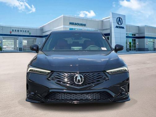 Majestic 2026 Acura Integra A-Spec Technology