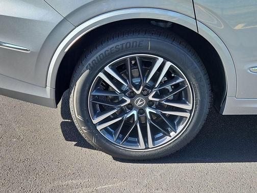 2026 Acura MDX Advance Package