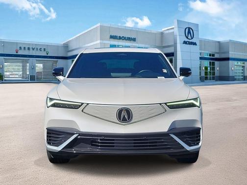 2024 Acura ZDX A-Spec