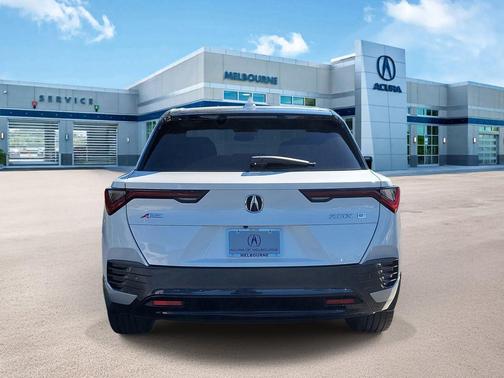 2024 Acura ZDX A-Spec