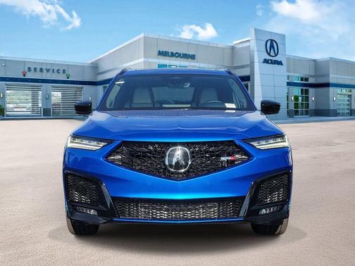2026 Acura MDX Type S w/Advance Package