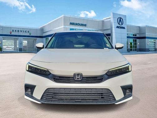 2023 Honda Civic Touring