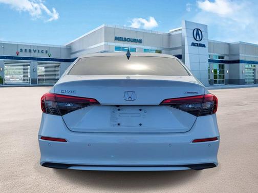 2023 Honda Civic Touring