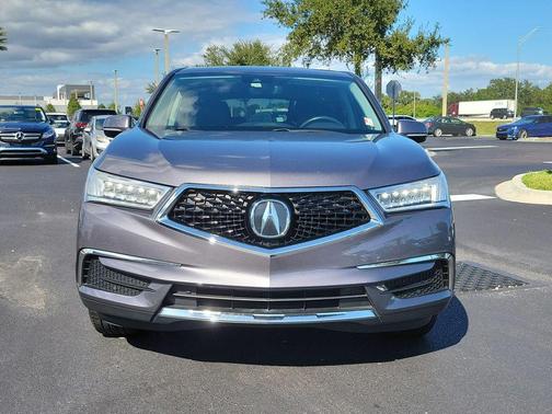 2020 Acura MDX 3.5L