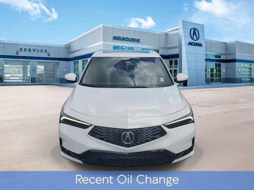 2024 Acura Integra A-Spec