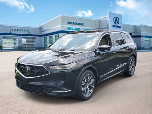 2023 Acura MDX