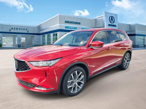2023 Acura MDX