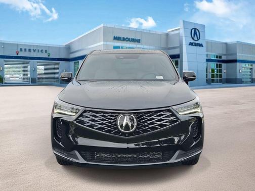 2025 Acura RDX Base
