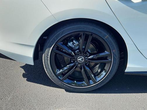 2026 Acura Integra A-Spec Technology