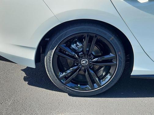 2026 Acura Integra A-Spec Technology