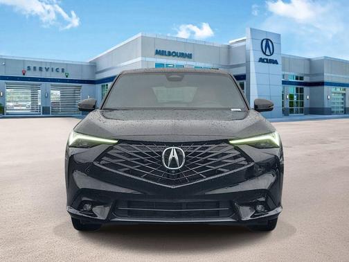 2025 Acura ADX A-Spec Advance