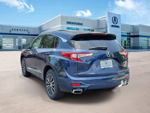 Canyon 2026 Acura RDX ADVANCE PACKAGE