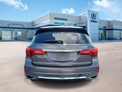 2020 Acura MDX 3.5L