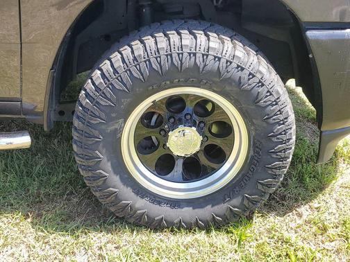 Granite Crystal Clearcoat Metallic 2022 RAM 2500 Tradesman