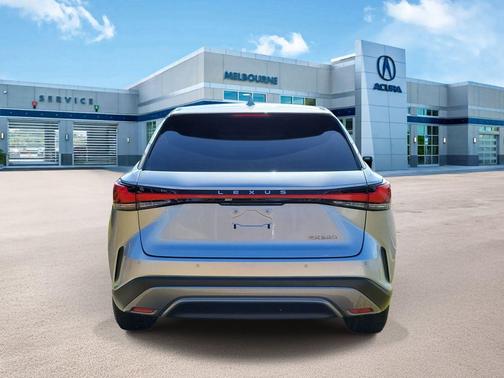 2023 Lexus RX 350 350