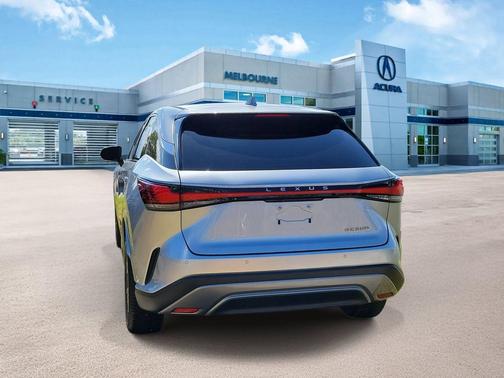 2023 Lexus RX 350 350