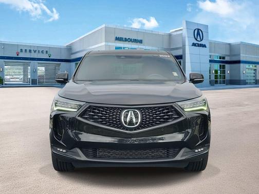 2023 Acura RDX A-Spec
