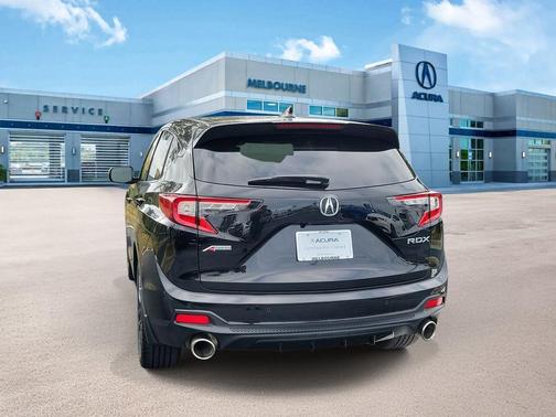 2023 Acura RDX A-Spec