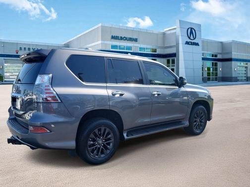 2023 Lexus GX 460 Base