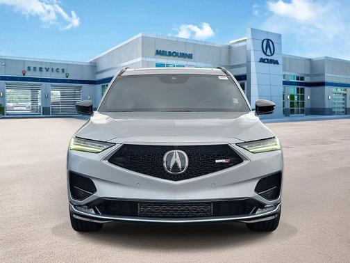 2023 Acura MDX Type S w/Advance Package