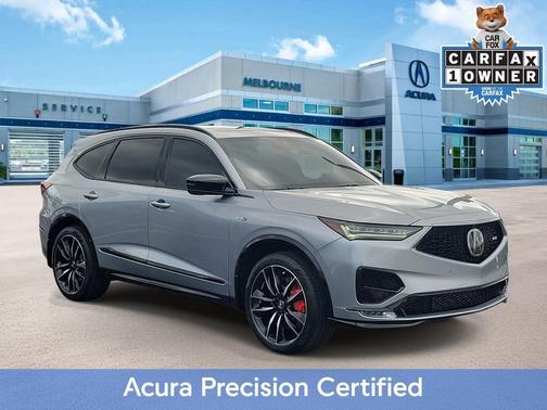 2023 Acura MDX Type S w/Advance Package