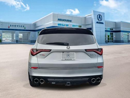 2023 Acura MDX Type S w/Advance Package