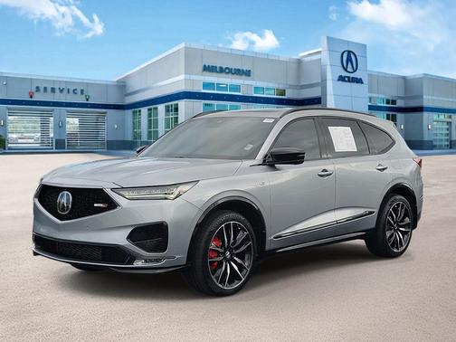 2023 Acura MDX Type S w/Advance Package