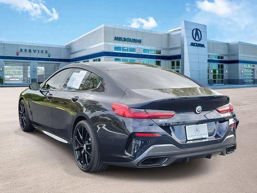 2023 BMW M850 Gran Coupe i xDrive