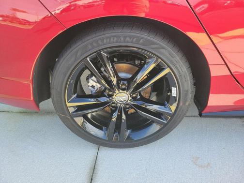 2026 Acura Integra A-Spec