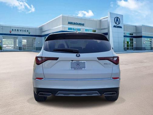 2026 Acura MDX Base