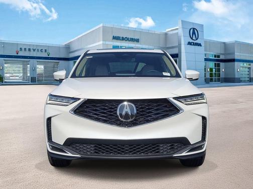 2026 Acura MDX Base