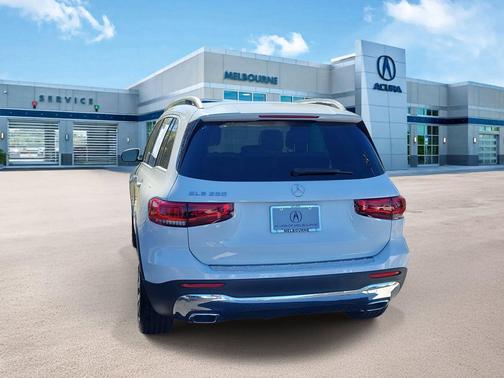 2022 Mercedes-Benz GLB 250 Base