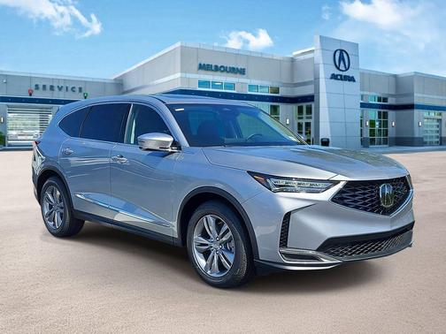 2026 Acura MDX Base