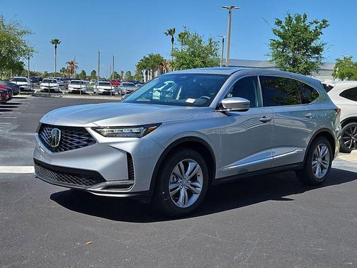 2026 Acura MDX Base