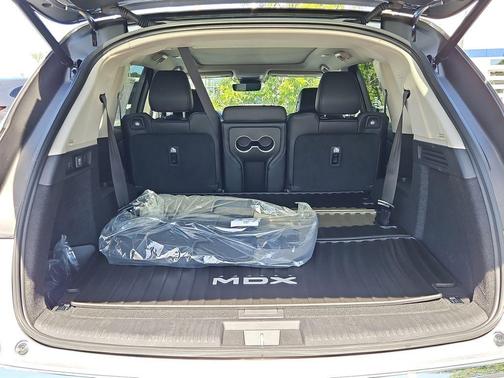2026 Acura MDX Base